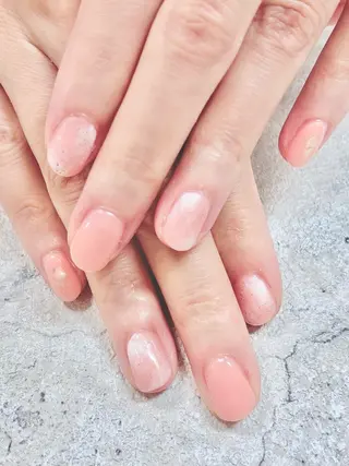 ネイル JILL Honokaのネイルデザイン