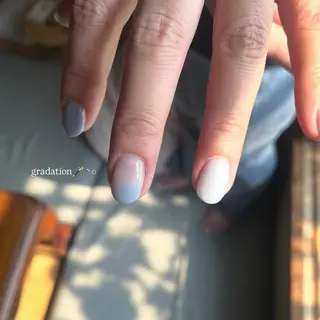 ネイル mir nail所属・momone .のネイルデザイン