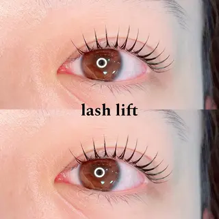 マツエク・マツパ パリジェンヌ/美眉 OLIVIA加藤のマツエク・マツパデザイン