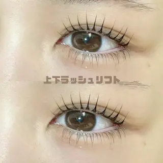 マツエク・マツパ Bunny Eyes yamaのマツエク・マツパデザイン