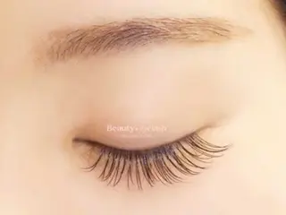 マツエク・マツパ B.E国分寺 Ohtaのマツエク・マツパデザイン