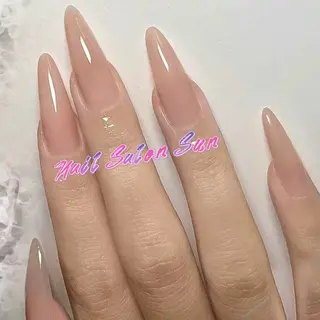 ネイル Sun Nail サン ネイルサロンのネイルデザイン