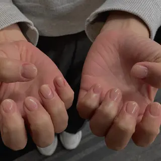 ネイル 加藤 💅のネイルデザイン