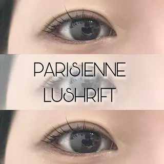 マツエク・マツパ MYU🩵 Mirajuのマツエク・マツパデザイン