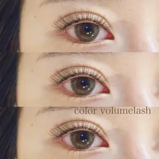 マツエク・マツパ olivia  瀬戸 ❤︎アンドヘルシーのマツエク・マツパデザイン