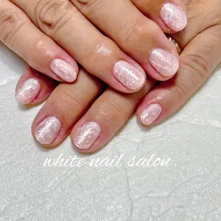 ネイル white nail salonのネイルデザイン