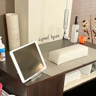 ネイル Atelier by 24nail/Ayaのネイルデザイン