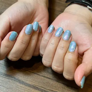 ネイル HENRIETTA NAILSALONのネイルデザイン
