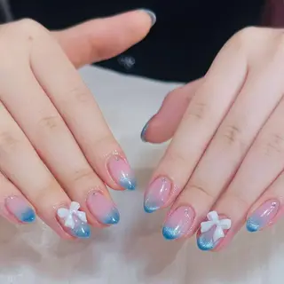 ネイル ICHI KAのネイルデザイン