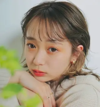 ミディアム メンズカット/パーマ 髙橋美穂のヘアスタイル