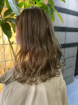 ショート PALAN所属・ボブ　ショート 特化 迫田紘史のヘアスタイル