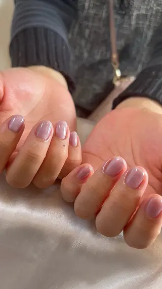 ネイル welina nailのネイルデザイン