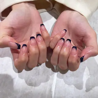 ネイル Sato nanakaのネイルデザイン