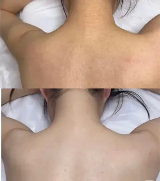 痩身・小顔・脱毛・ オイル&Amourのエステ・リラクイメージ