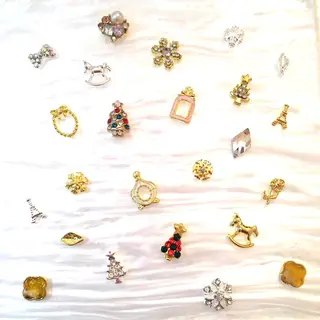 ネイル ネイルサロン ショコラのネイルデザイン