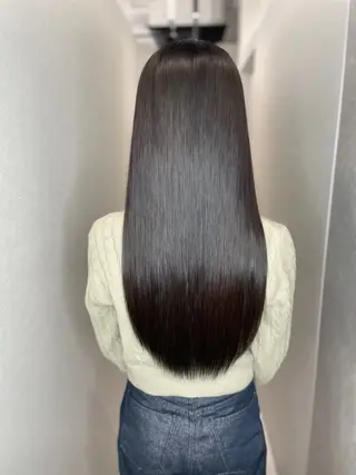 ロング BOOTH share saron所属・今井 勝也のヘアスタイル