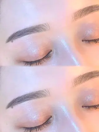 アイブロウ BELME mimi chihiroの眉毛・アイブロウイメージ