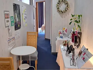 POLA西新店所属・POLA 西新店のエステ・リラクイメージ