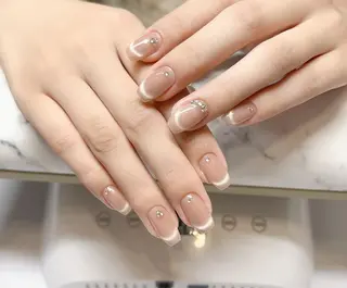 ネイル KANA ＹＫ美学院のネイルデザイン