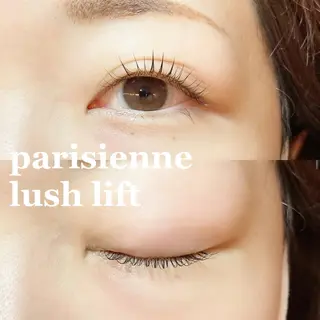 キッズ マツエク・マツパ sola: neolive出沼のマツエク・マツパデザイン