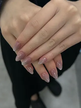 ネイル SHELLTOKYO miinaのネイルデザイン