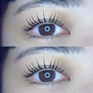 マツエク・マツパ eyelash salonヤマモトのマツエク・マツパデザイン