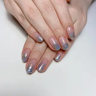 ネイル nailsalon REJOICEのネイルデザイン
