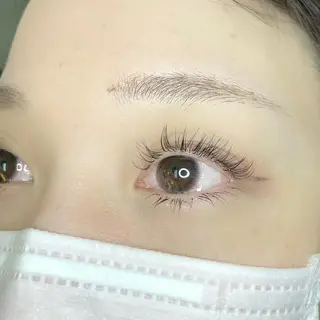 メンズ マツエク・マツパ yukana 🎀のマツエク・マツパデザイン