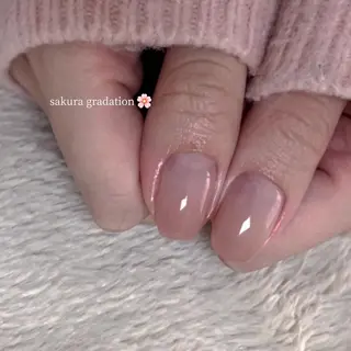 ネイル ＃ ｍｅのネイルデザイン