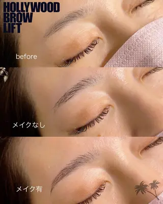 カラー メンズ ネイル マツエク・マツパ アイブロウ KAINALU. eye beauty salon所属・KAINALU. アンドヘルシー専門のマツエク・マツパデザイン