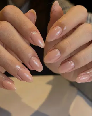 ネイル Zen Neo 🪸YUKINE🪸のネイルデザイン