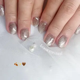 ネイル ✨原宿✨nail 🎀KOMOMO🎀のネイルデザイン