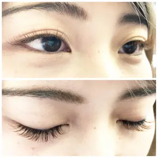 マツエク・マツパ マツエク専門店🩵 SAYAKAのマツエク・マツパデザイン