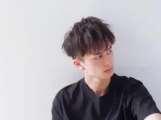 ショート パーマ メンズ Hair＆Relaxation D-light所属・D-light 櫻井のエステ・リラクイメージ