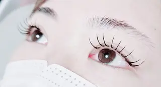 マツエク・マツパ EyelashSalon chel所属・新越谷駅徒歩1分❇️ Salon chelのマツエク・マツパデザイン