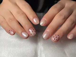 ネイル LIFE miyuのネイルデザイン