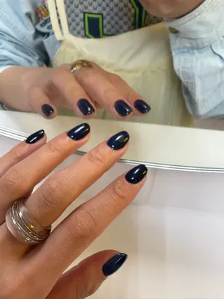 ネイル ULL miriのネイルデザイン