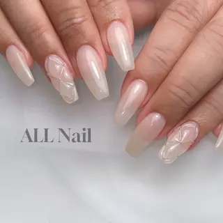 ネイル ALL Nail &whiteningのその他イメージ