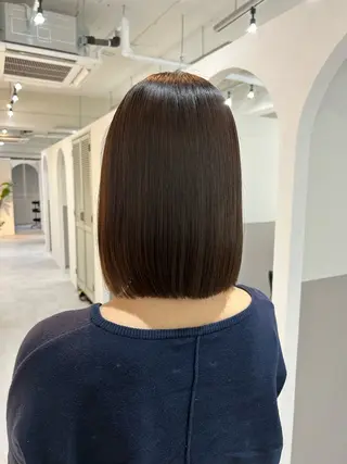ショート ふわっとレイヤー☆ 菅原 千鶴のヘアスタイル
