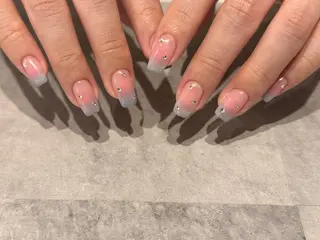 ネイル ikoi🫧 Kotomiのネイルデザイン