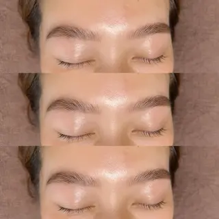 アイブロウ by&ks.EYE LASHSALONのマツエク・マツパデザイン