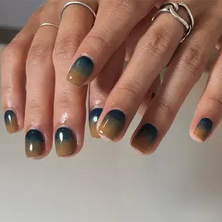 ネイル nailsalon yoiのネイルデザイン