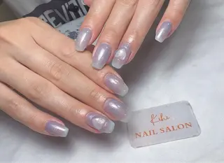 ネイル 小林 あゆみのネイルデザイン