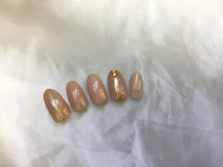 ネイル Trusty新小岩 杉山のネイルデザイン