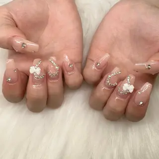 ネイル Rio nailのネイルデザイン