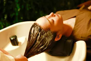 ayumi🦖/ ブリーチカラーのヘアスタイル