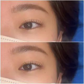 マツエク・マツパ Maelle 元町【マエル】所属・Maelle/ 清穏🌈💗🦋のマツエク・マツパデザイン