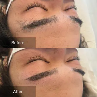 アイブロウ for woman所属・森 美優のエステ・リラクイメージ