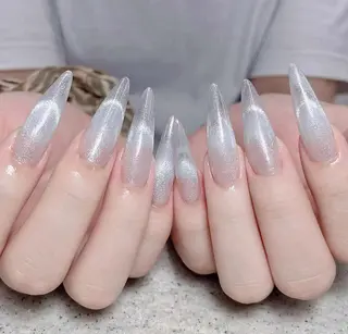 ネイル HAN ハンのネイルデザイン