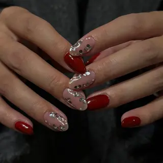 ネイル nail salon Rii所属・nail salon Riiのネイルデザイン